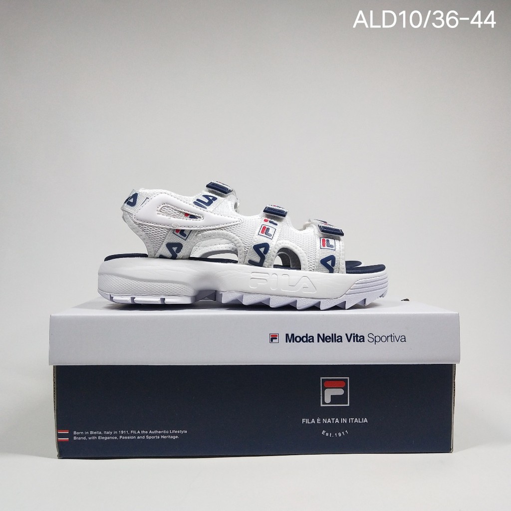 fila korea sandal