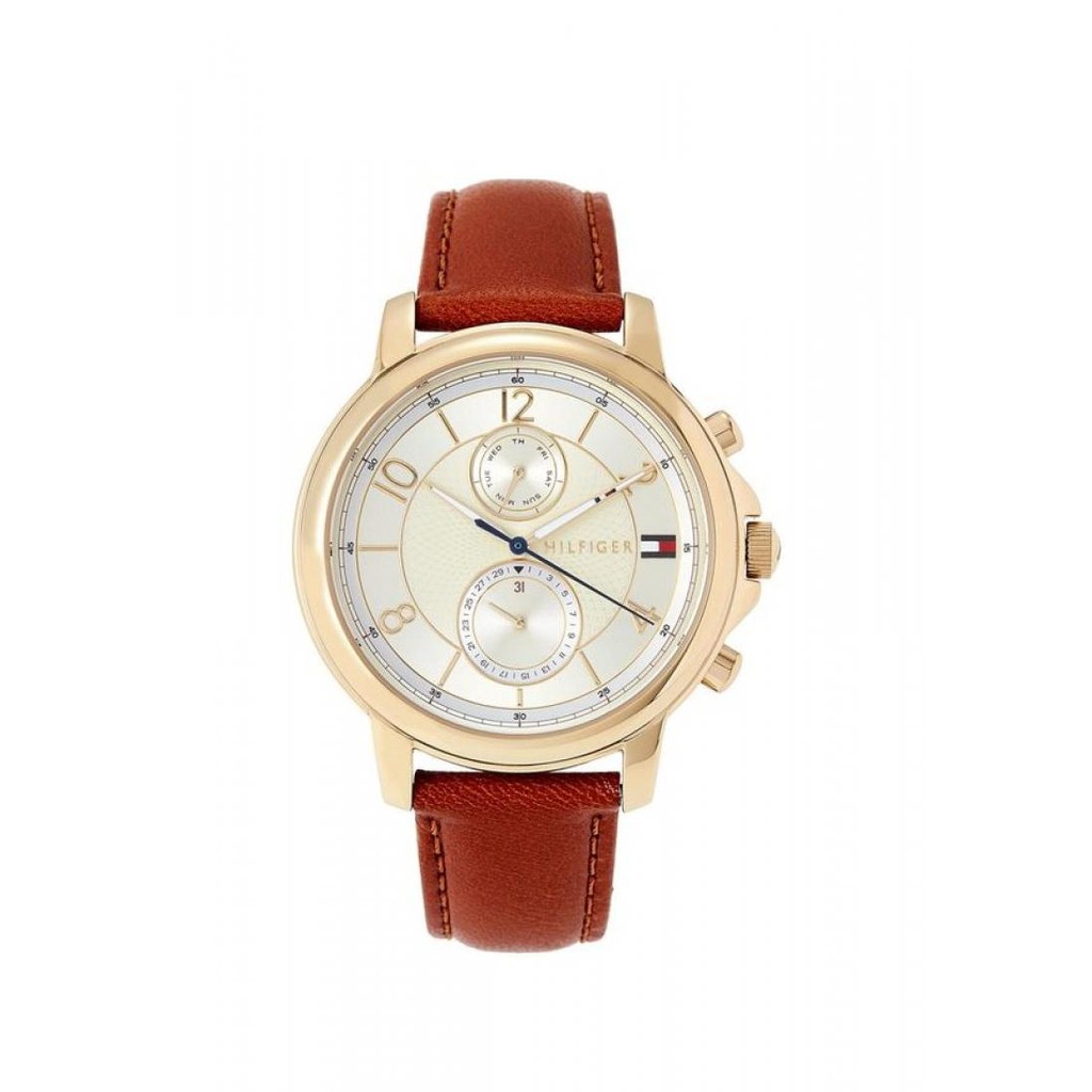 tommy hilfiger claudia watch