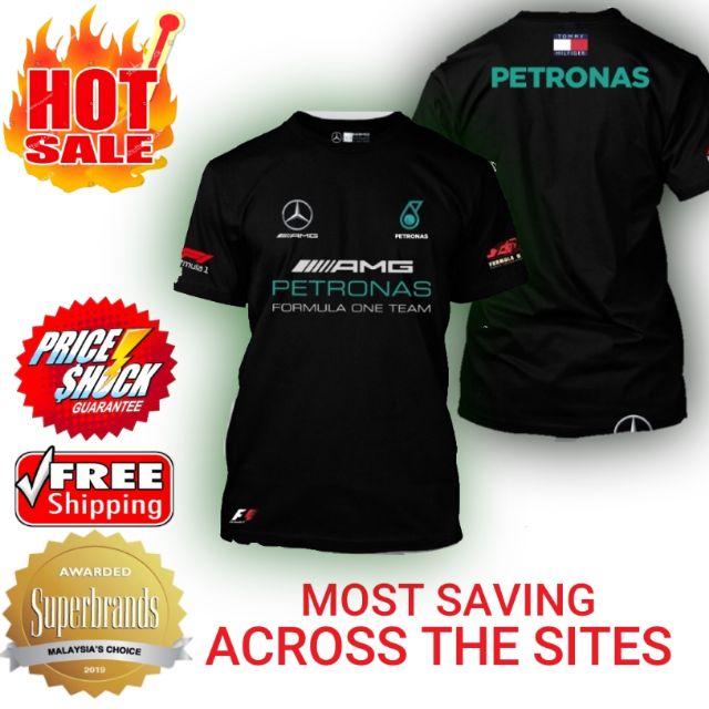f1 polo shirts for sale