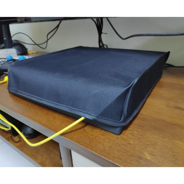 ps4 dust cover