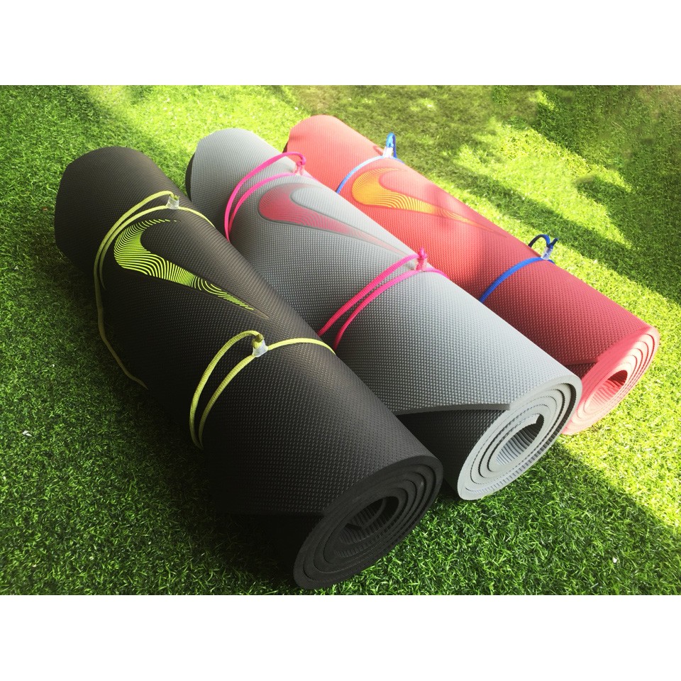 nike yoga mat malaysia