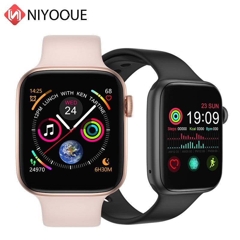 apple bluetooth smart watch