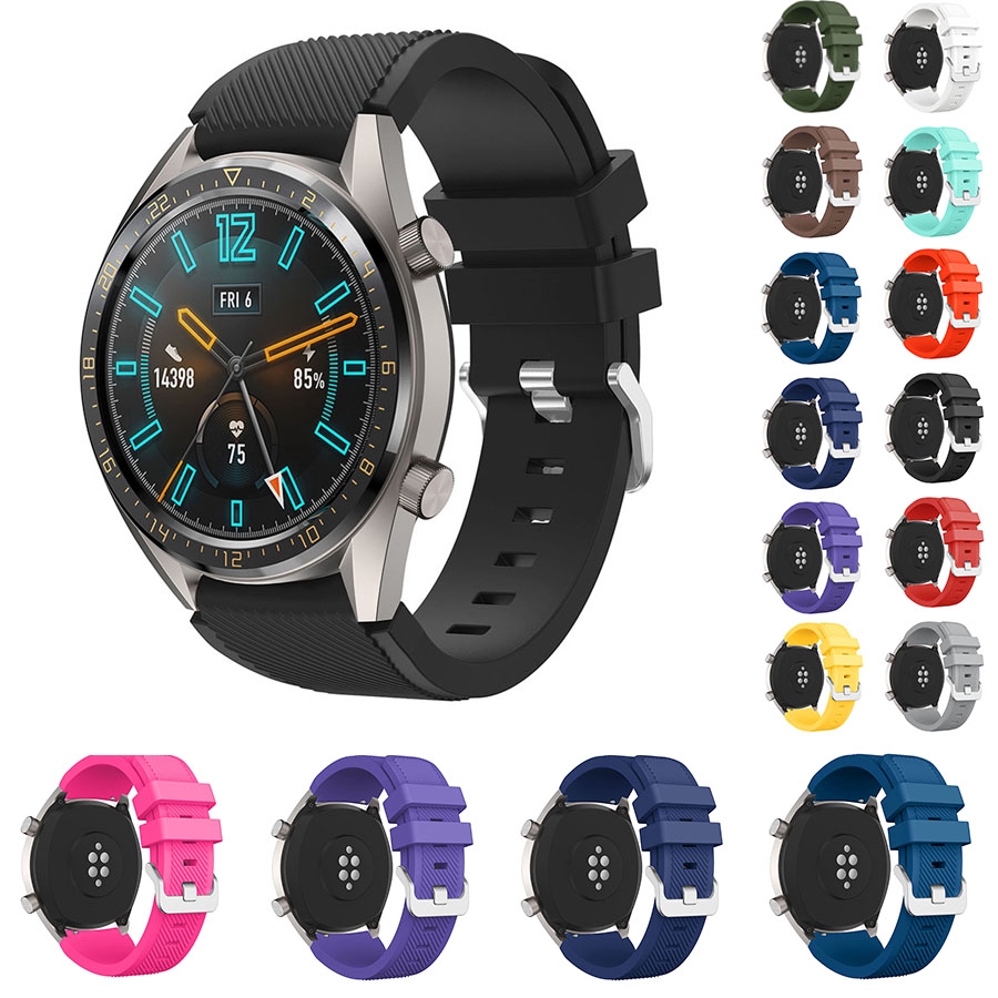 huawei watch gt colors