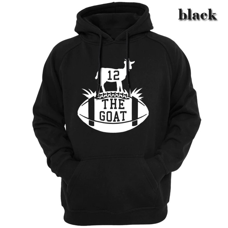 quarterback adidas hoodie