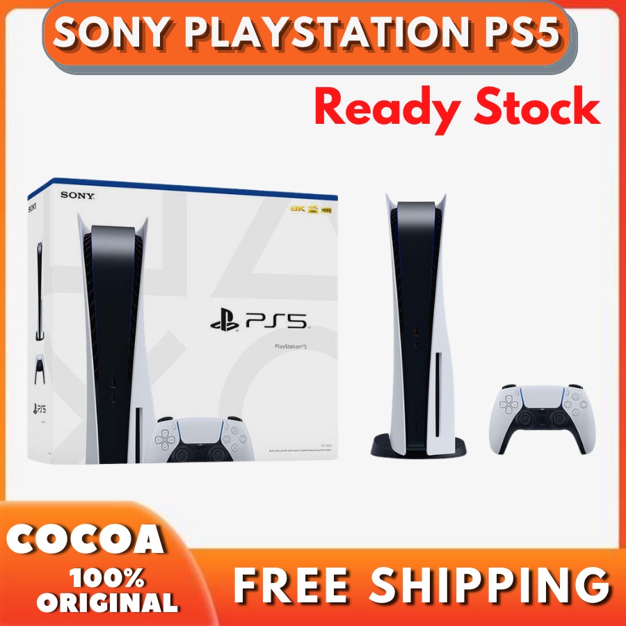 playstation+5 - Prices and Promotions - Oct 2022 | Shopee Malaysia