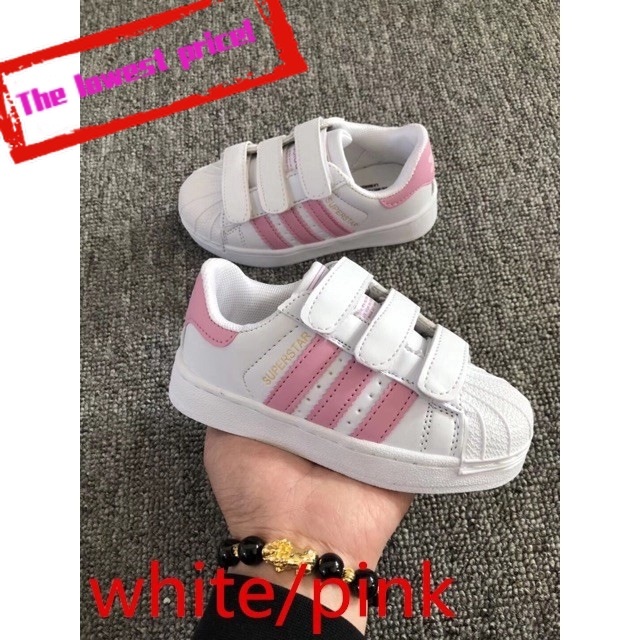 adidas superstar baby sale