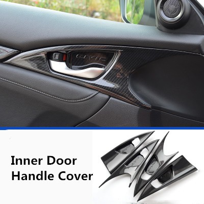 inner door handle cover