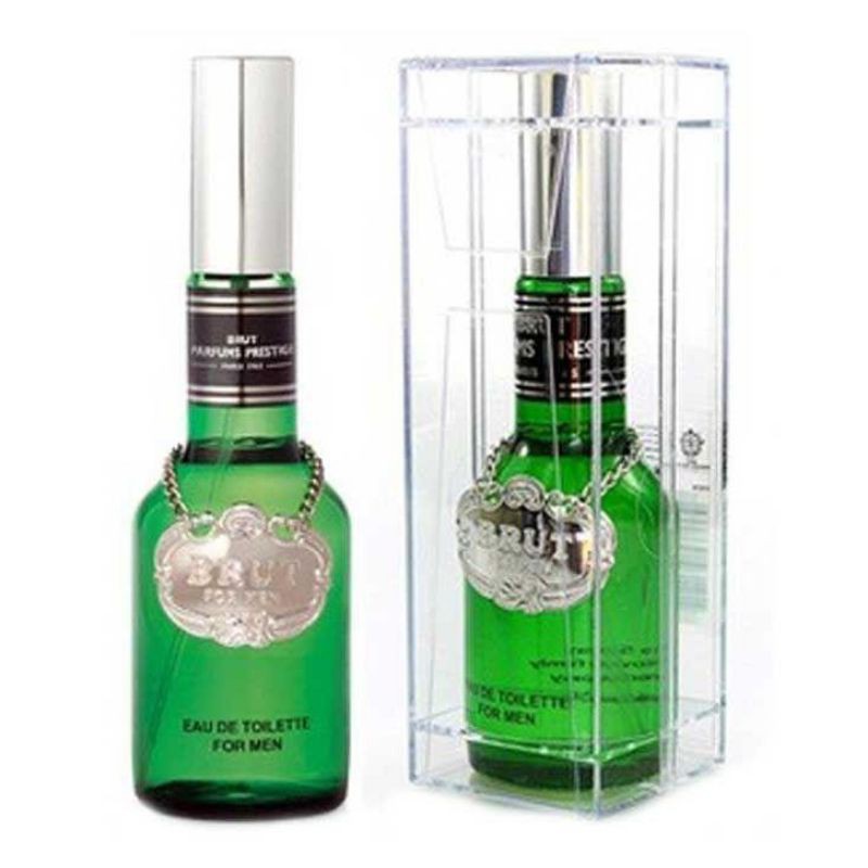 ORIGINAL BRUT PERFUME FOR MEN EDT 100ML Shopee Malaysia