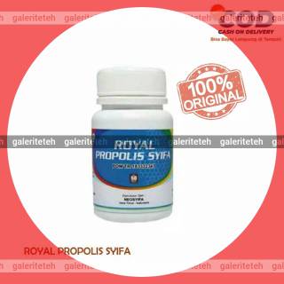 Jual Habbatussauda 3 Extra Propolis Trigona 200 Kota