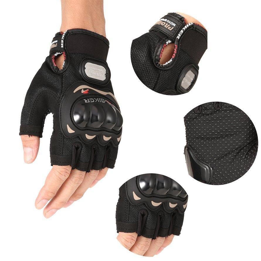 racing hand gloves