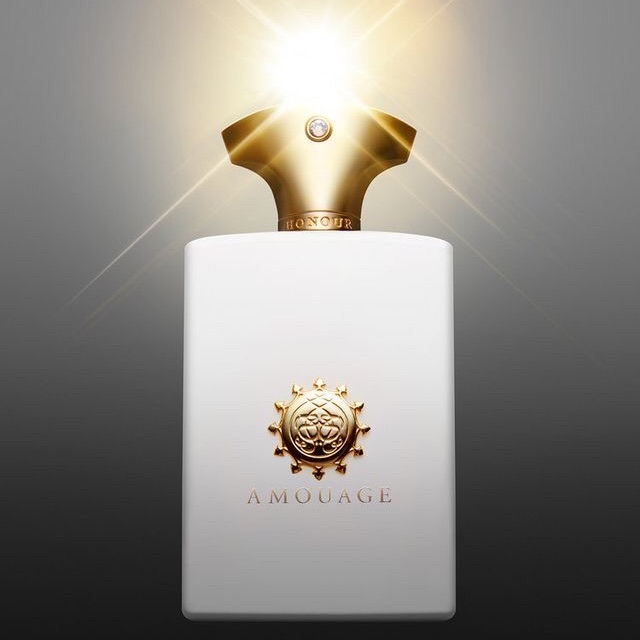 amouage honour man 100ml