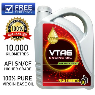 Minyak Hitam Syntium Petronas 3000 (fully) kedai rm219 