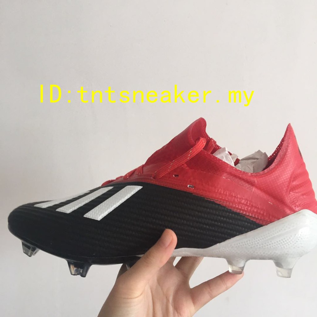 2019 soccer shoes