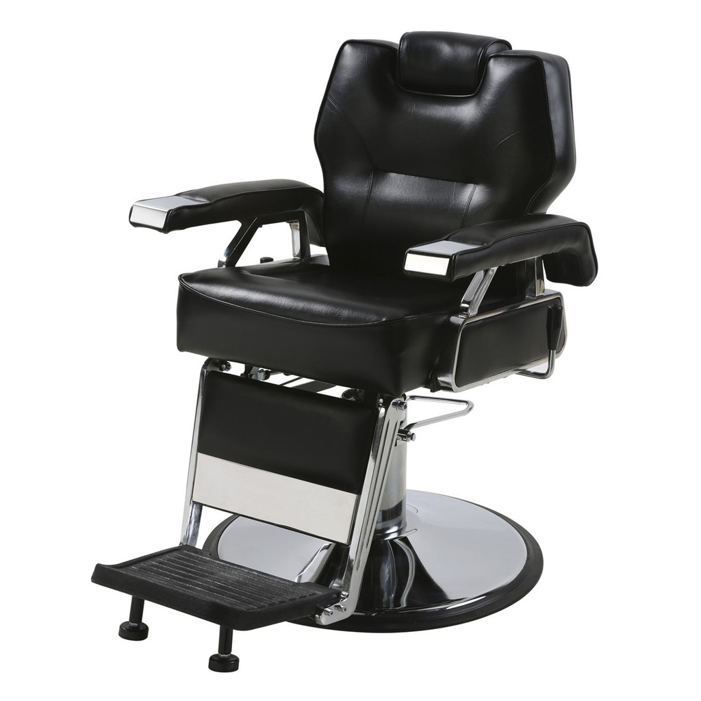 Barber Chair K 307 Shopee Malaysia