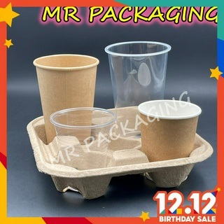 paper cup holder - Prices and Promotions - Mar 2023 | Shopee Malaysia