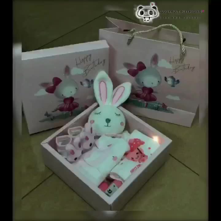 Hadiah Untuk Baby Newborn Hadiah Bayi Newborn Baby Gift