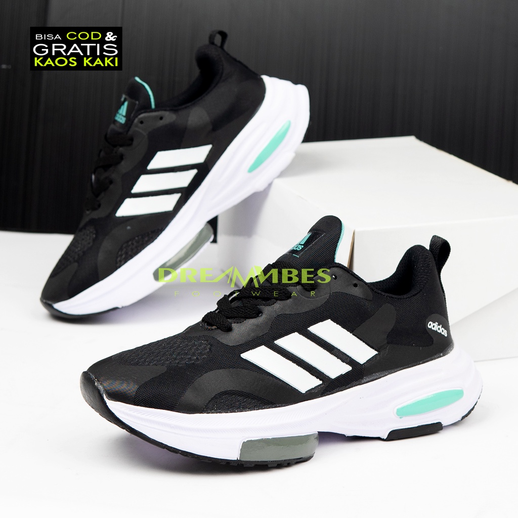 PRIA Adidas CLIMACOOL 1 SNEAKERS Men's Latest Sports | Malaysia