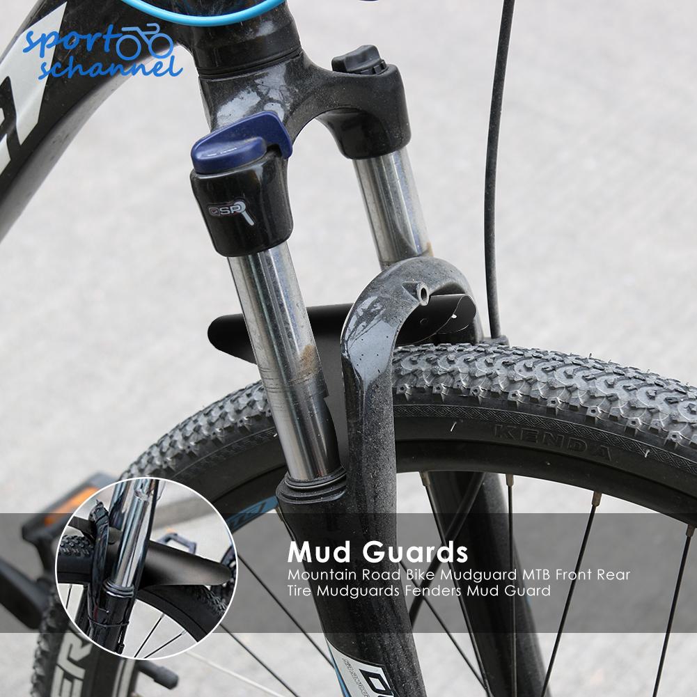 mudguard mtb front