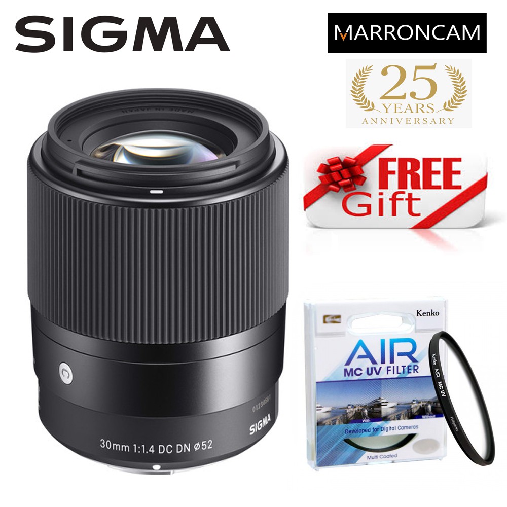 Canon Eos Sigma 16mm F1 Efm Buy Sigma 16mm DC DN Contemporary Lens