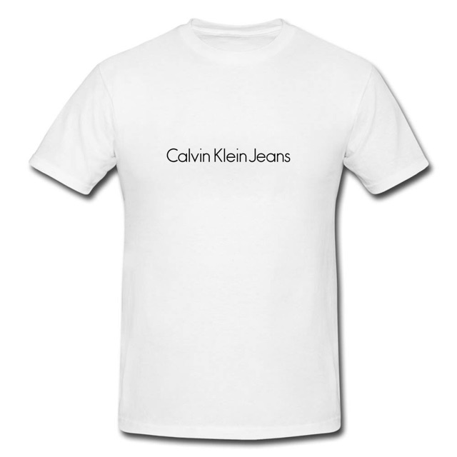 ck jeans t shirt mens