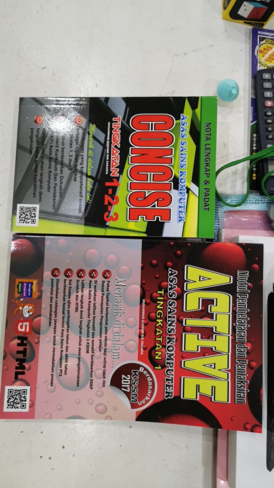 Dskp Asas Sains Komputer Tingkatan 2  Buku Teks Digital Asas Sains