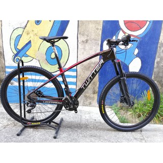 27.5ER Twitter Leopard 2.0 Carbon MTB 30/33 Speeds ...