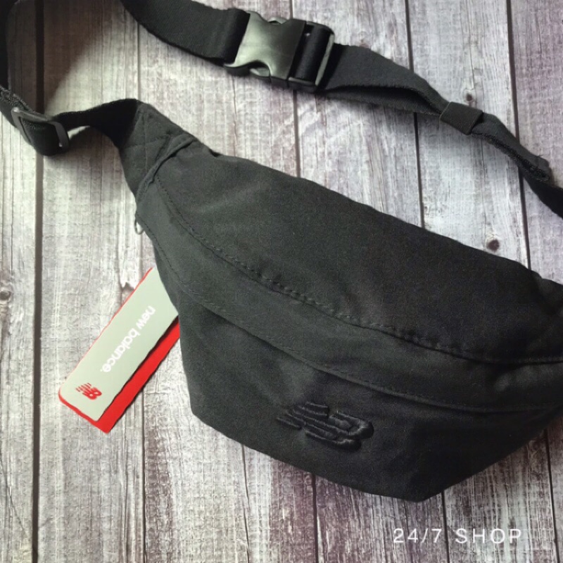 waist bag new balance