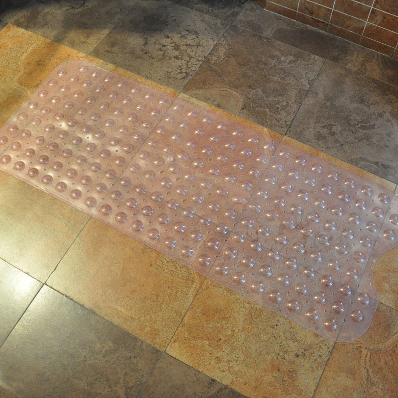 shower grip mat