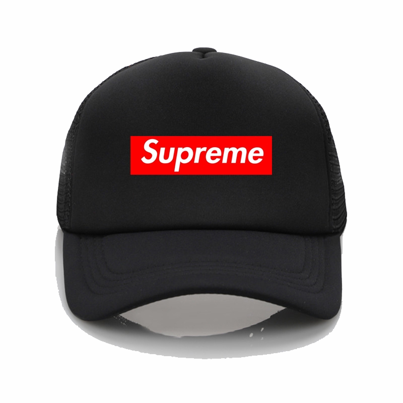supreme summer hat