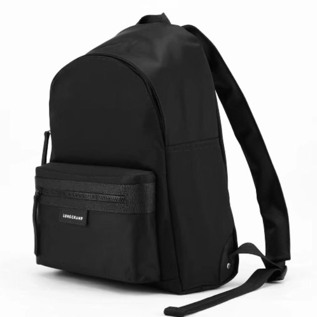 longchamp le pliage neo nylon backpack