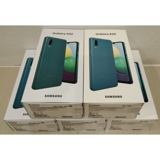 Samsung Galaxy A02 Price In Malaysia Specs Rm365 Technave
