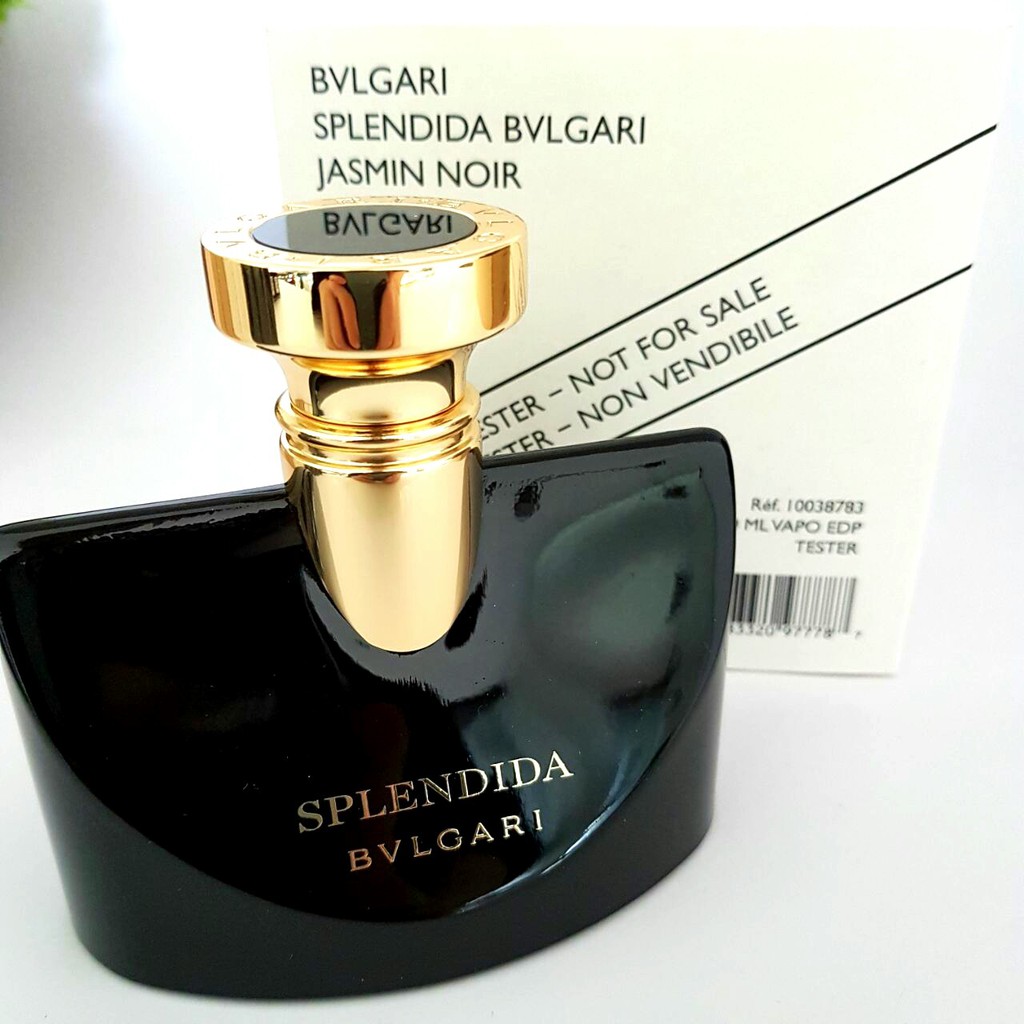 bvlgari jasmin noir splendida