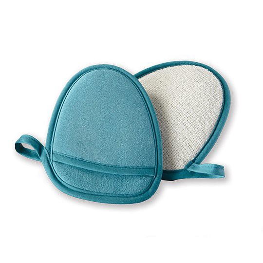 Makeup Remover Face Mitt Mugeek Vidalondon