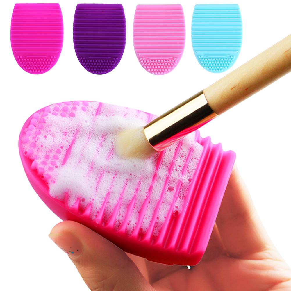 cheap make up brush cleaner