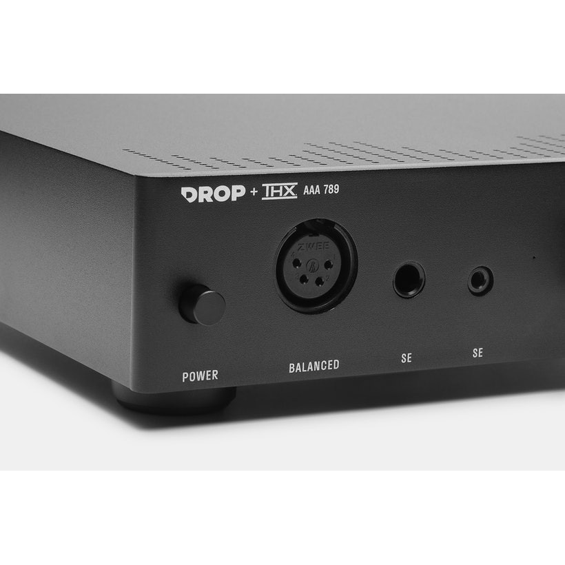 Ready Limited Drop Thx a 7 Linear Amplifier Shopee Malaysia