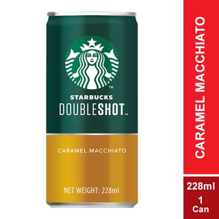 Starbucks Double Shot Classic Dark Mocha 228ml Kl Selangor Delivery Only Shopee Malaysia