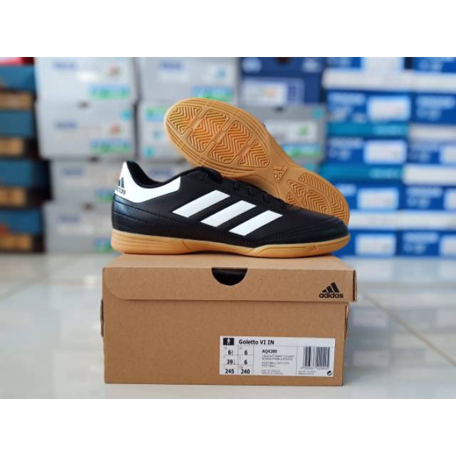 adidas futsal goletto