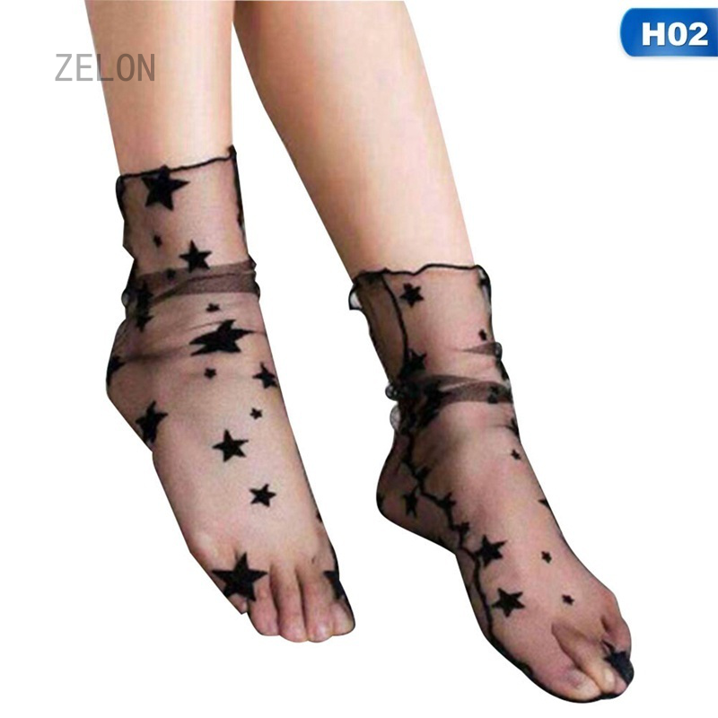 decorative socks for women