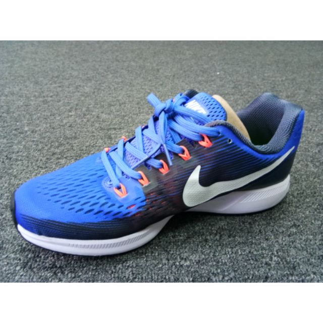 nike pegasus 34 feminino