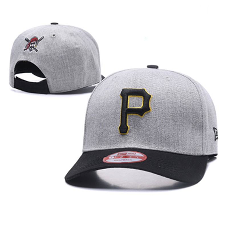 pirates baseball hat