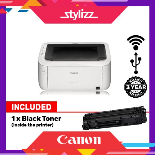 canon lbp6030w specification