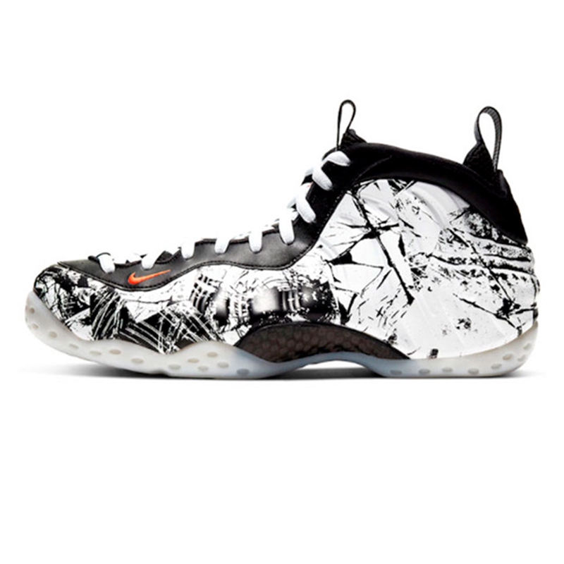 Nike Nike Air Foamposite One University Blue Release Date