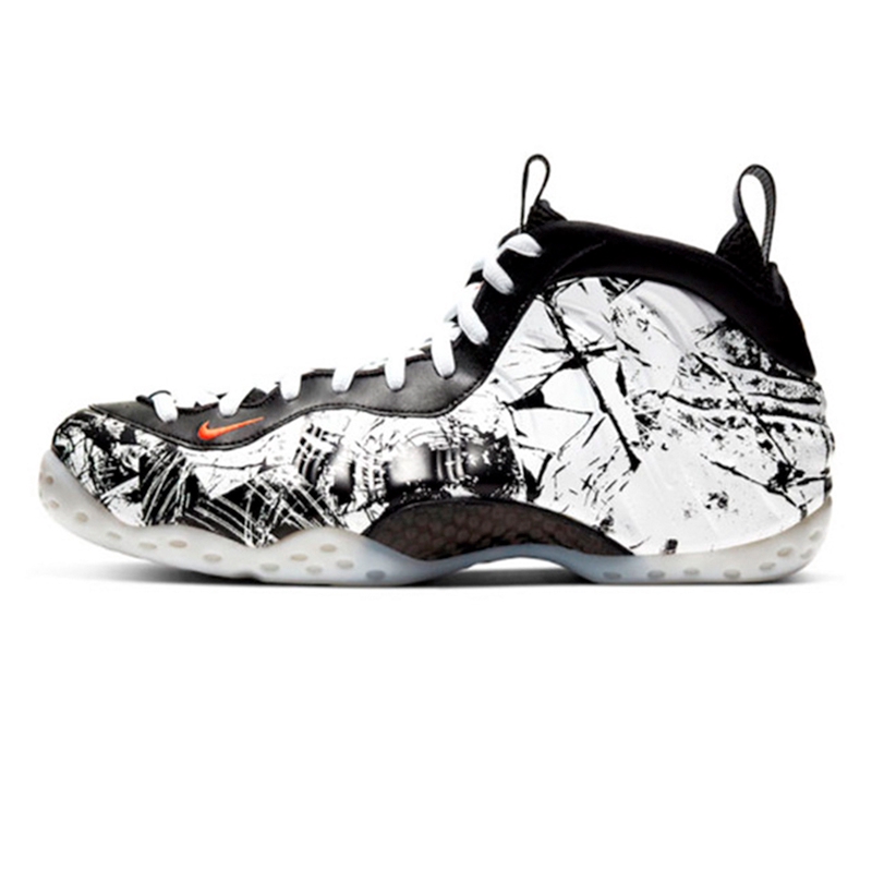 Nike Air Foamposite One Snakeskin Foot District