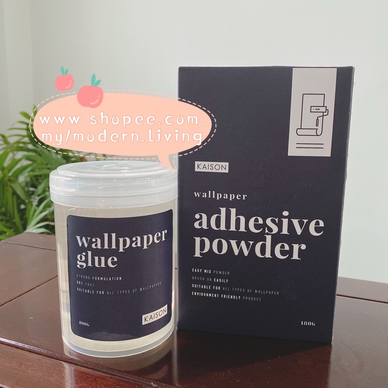 Kaison Wallpaper Prices And Promotions Oct 2021 Shopee Malaysia