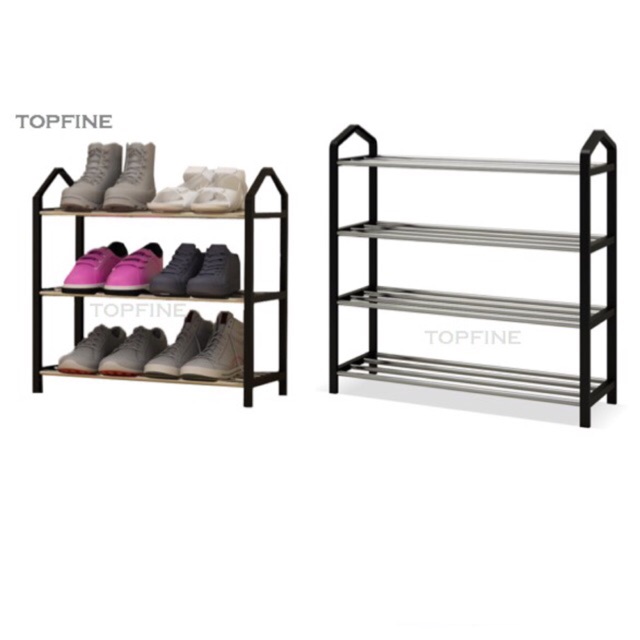 shopee shoe rack