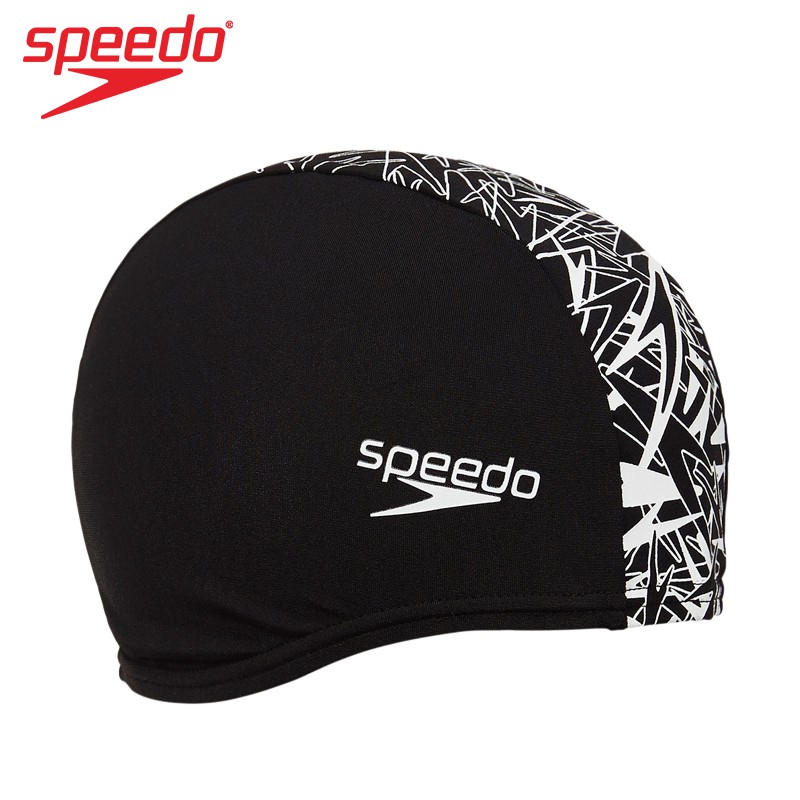 speedo baby swim hat