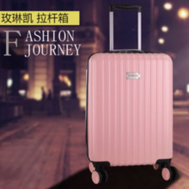 mk suitcase