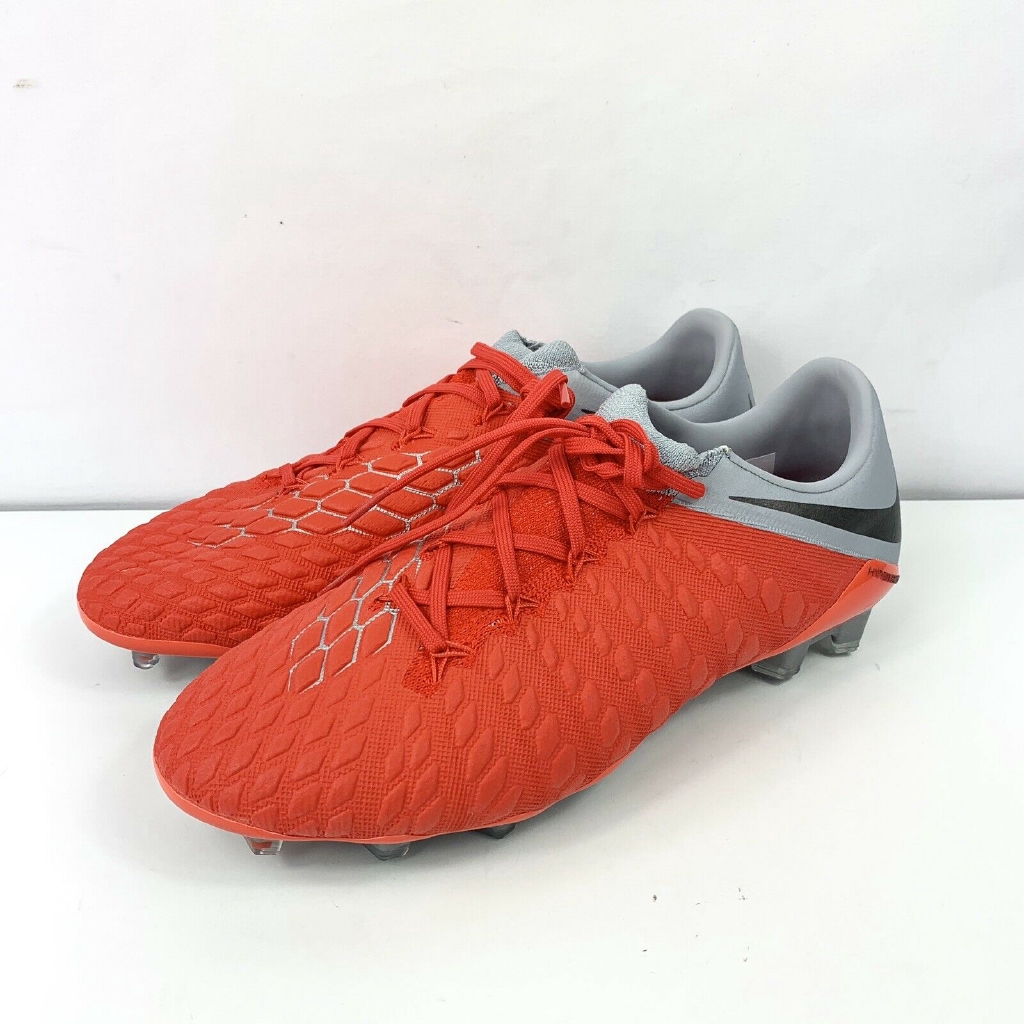 nike hypervenom size 8