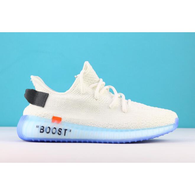 off white adidas yeezy boost 350 v2