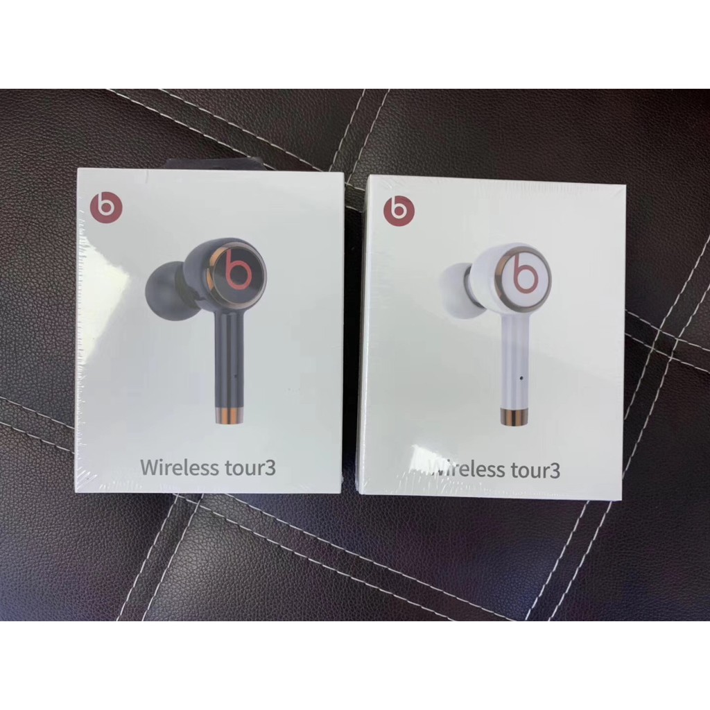 Ready Stock In Malaysia Wireless Beats Earphone Bluetooth Beats